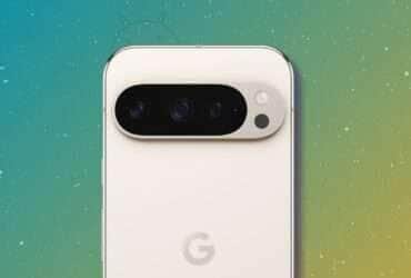 Pixel 9 Google apresenta novo app exclusivo