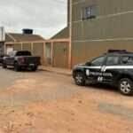 Polícia Civil de Mato Grosso desarticula quadrilha que transportava cocaína para o Nordeste