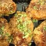Receita de frango com farinha panko