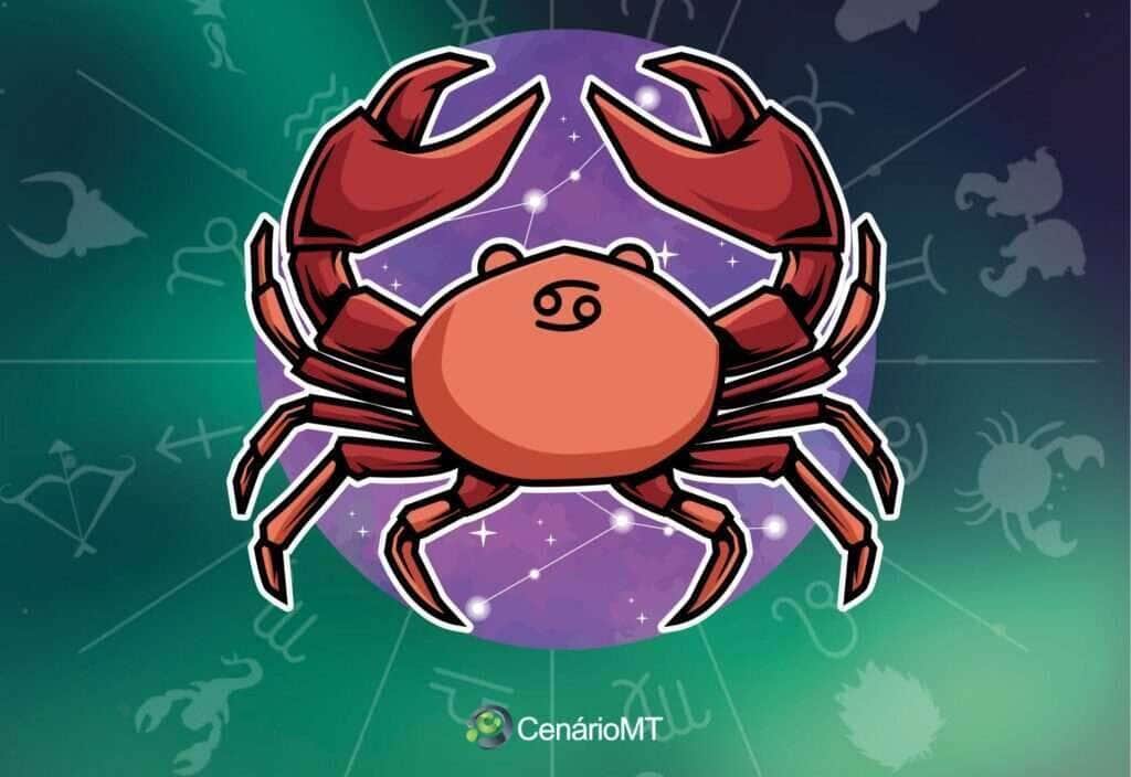 Signo de Câncer - CenárioMT