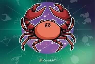 Signo de Câncer - CenárioMT