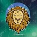 Signo de Leão - CenárioMT