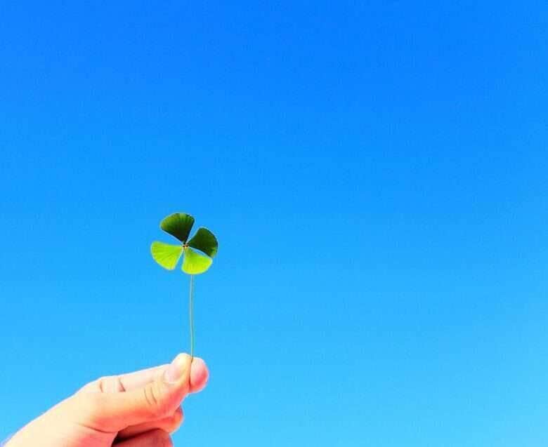Sorte no fim de semana - Fotos do Canva