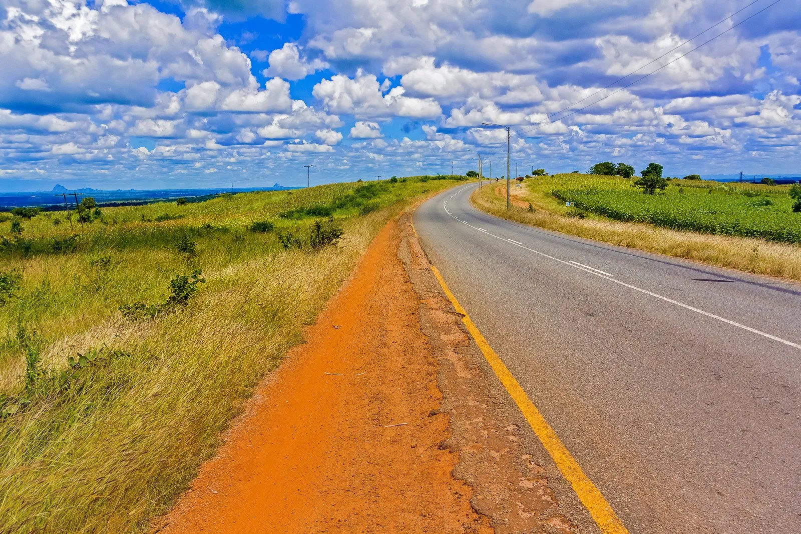 Turismo Rural - Foto Canva