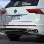 Volkswagen Tiguan leva 7 pessoas com conforto Divulgacao 4