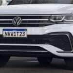 Volkswagen Tiguan leva 7 pessoas com conforto Divulgacao 6
