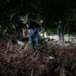 Homem é encontrado morto em terreno baldio em Lucas do Rio Verde