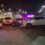 ROTAM recupera quatro caminhonetes roubadas e prende cinco suspeitos em Cuiabá e Várzea Grande