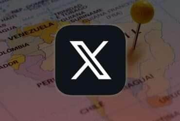 X encerra operações no Brasil após ameaça de prisão
