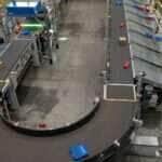 ZF Aftermarket otimiza logística com nova tecnologia