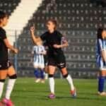 corinthians, avai, futebol feminino Por: Staff Images/CBF/Direitos Reservados