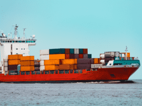 China é o principal destino de exportações brasileiras