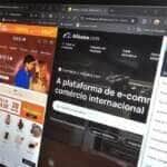 01/06/2024 - Brasília, A chamada “taxa da businha”, cobrança de Imposto de Importação para compras de até US$ 50 (equivalente a cerca de R$ 260), deve ser votada pelo Senado na próxima semana, de acordo com o presidente da Casa, senador Rodrigo Pacheco (PSD-MG). O tributo ganhou esse apelido por impactar principalmente compras de itens de vestuário feminino por meio de varejistas internacionais. Foto: Rafa Neddermeyer/Agência Brasil