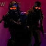 Counter Strike: A Valve está banindo players que abusam de snap taps