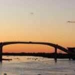 dragagem no Rio Paraguai avanca mas preocupa ambientalistas