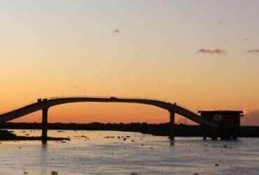 dragagem no Rio Paraguai avanca mas preocupa ambientalistas