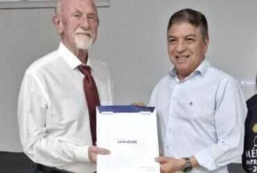 entrega pesquisa merito empresarial