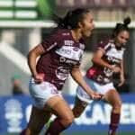 ferroviária, internacional, brasileiro feminino Por: Staff Images/CBF/Direitos Reservados