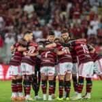Flamengo x Bahia_Brasileiro 2024 Por: Paula Reis/Flamengo/Direitos reservados