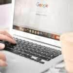 google atualização