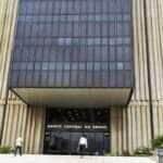 Edifício-Sede do Banco Central do Brasil em Brasília Por: Marcello Casal JrAgência Brasil