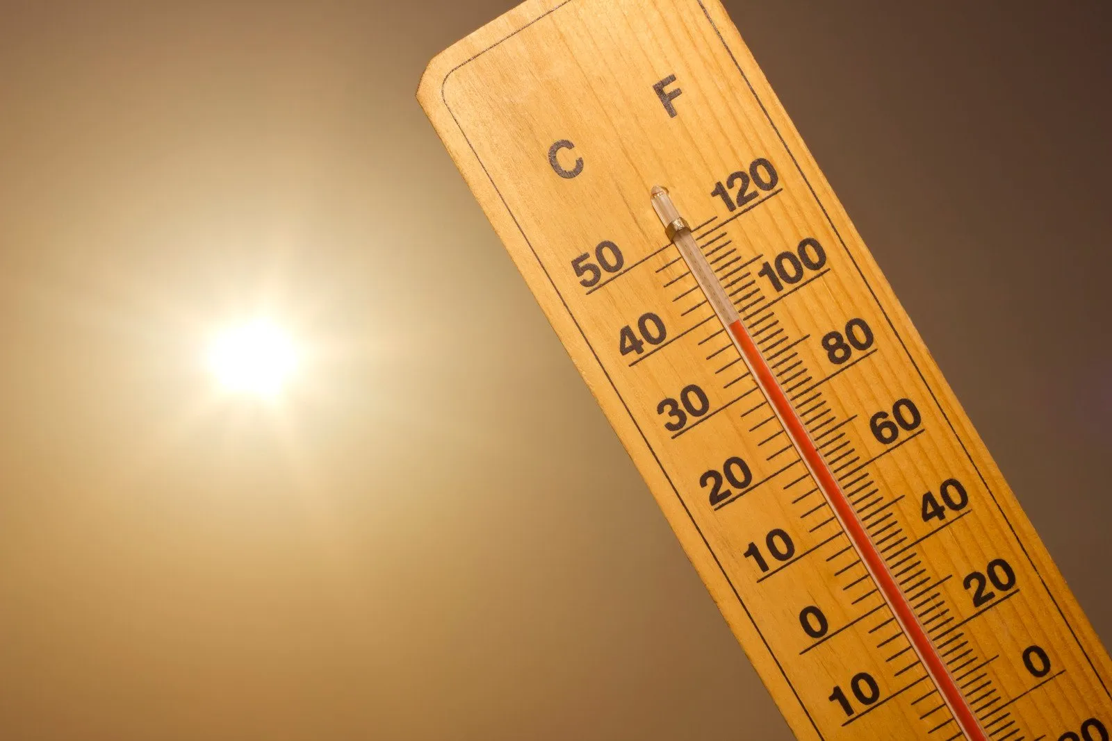 Mato Grosso: Calor extremo prolongado ameaça o estado 80 heat wave - Fotos do Canva1
