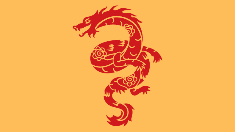Horóscopo Chinês - Signo de Dragão Horóscopo Chinês - Signo de Dragão