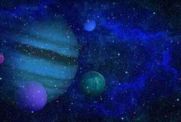 Influência Planetária