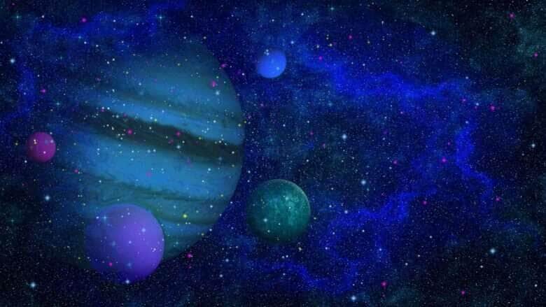 Influência Planetária