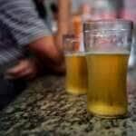 Bebida alcoólica Por: Arquivo/Marcelo Camargo/Agência Brasil
