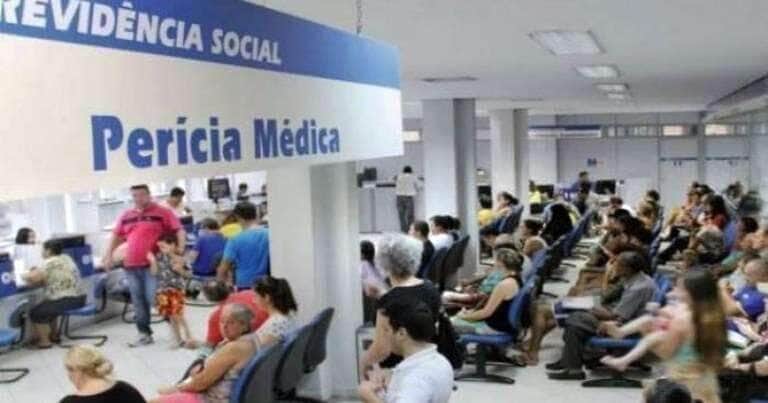 Saiba como verificar o resultado da perícia médica do INSS - Arquivo/Agência Brasil