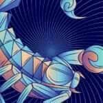 signo de escorpião