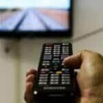 televisão Por: Valter Campanato/Agência Brasil