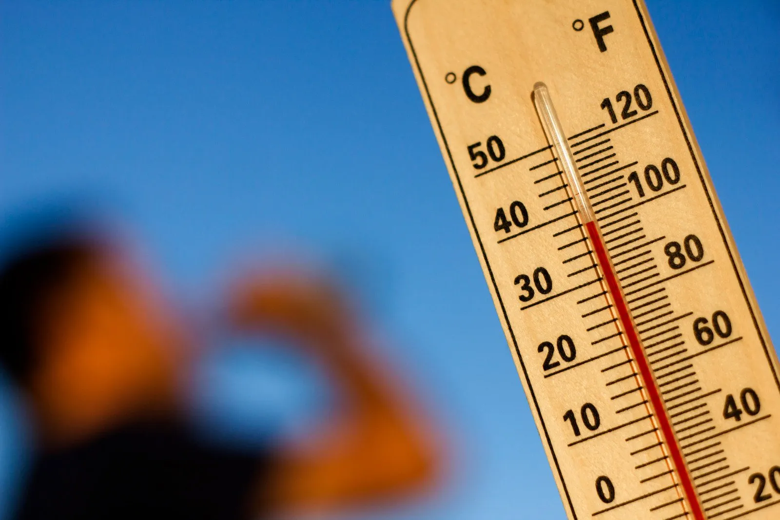 Mato Grosso: Calor extremo prolongado ameaça o estado 81 summer heat wave - Fotos do Canva1