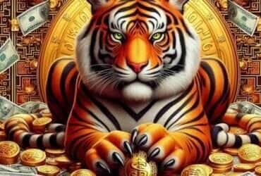 tigre