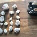 Polícia Militar apreende adolescente com drogas em escola pública de Lucas do Rio Verde