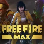 Free Fire MAX