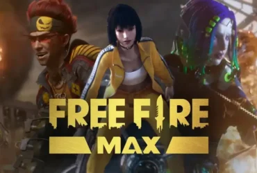 Free Fire MAX