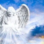 Mensagem do seu Anjo da Guarda