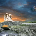 Anjo da Guarda