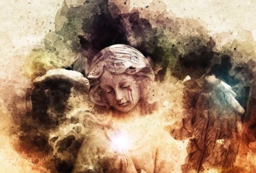 Anjo da guarda