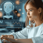 Brasil está entre os países que mais usam inteligência artificial