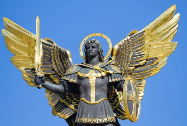 Arcanjo Uriel