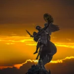 Arcanjo Raguel