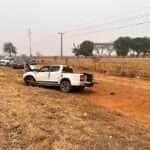 Bombeiros atendem acidente na BR-364 em Mato Grosso e registram duas mortes