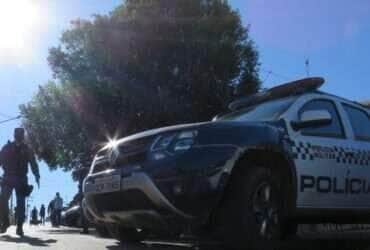Polícia Militar prende foragido da Justiça por estupro de vulnerável em Diamantino