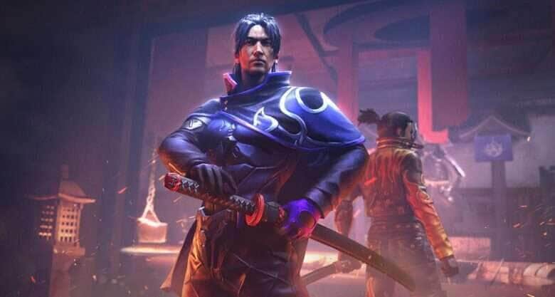 Free Fire