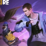 Códigos para Free Fire MAX