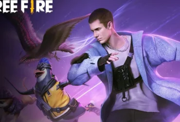 Códigos para Free Fire MAX