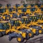 Governo de Mato Grosso entrega 1.185 máquinas e caminhões desde 2019 para fortalecer infraestrutura e pequenos produtores